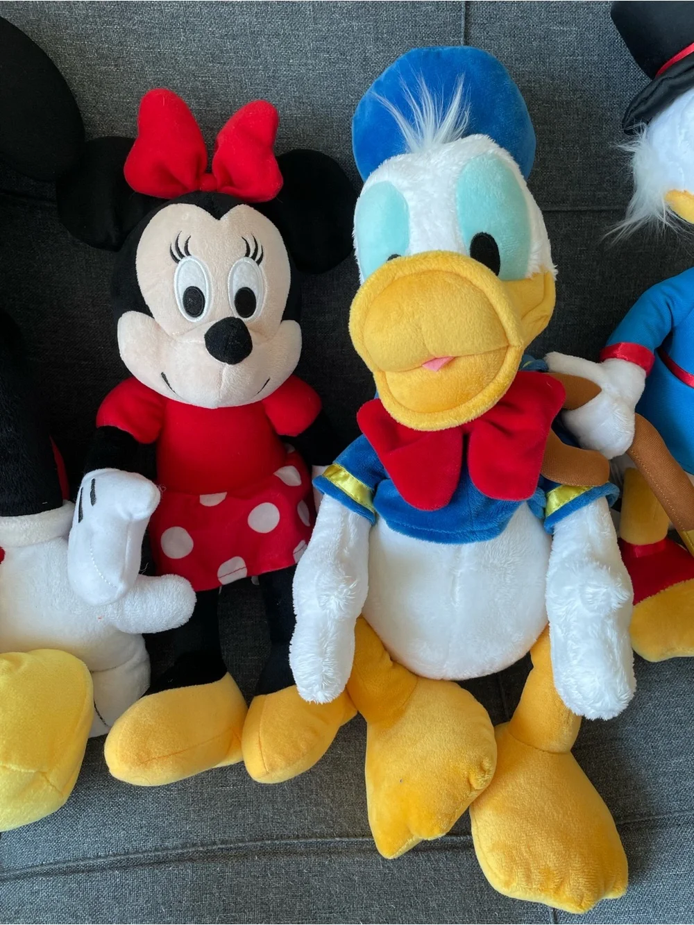 Disney total walt